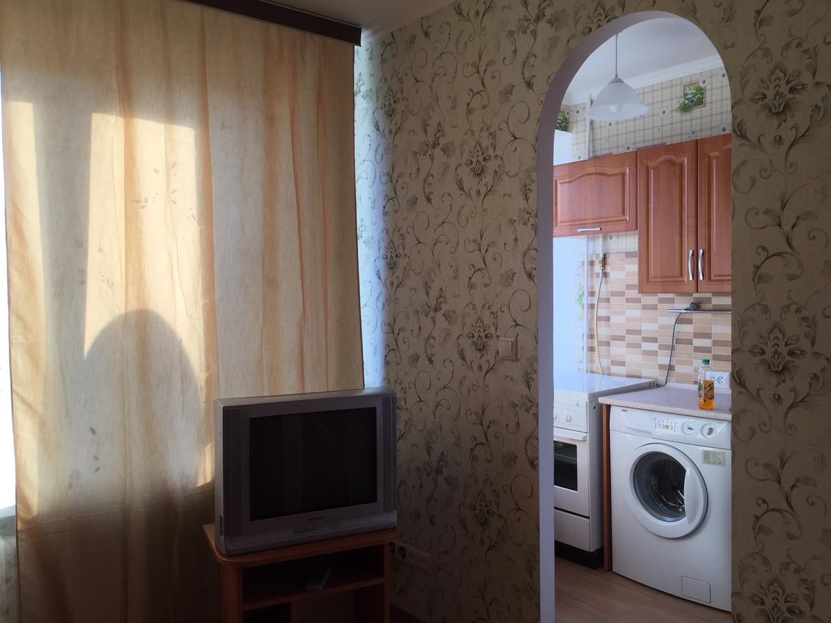 Apartment Telbin Kyiv Exterior photo