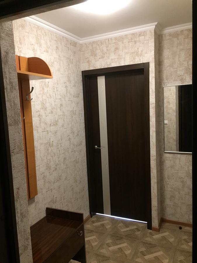 Apartment Telbin Kyiv Exterior photo